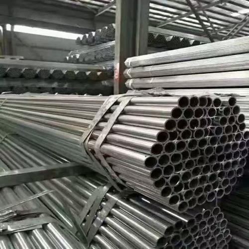 东河q355nhb耐候钢管